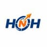 Hunt n Hire logo