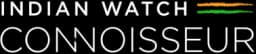 Indian Watch Connoisseur logo